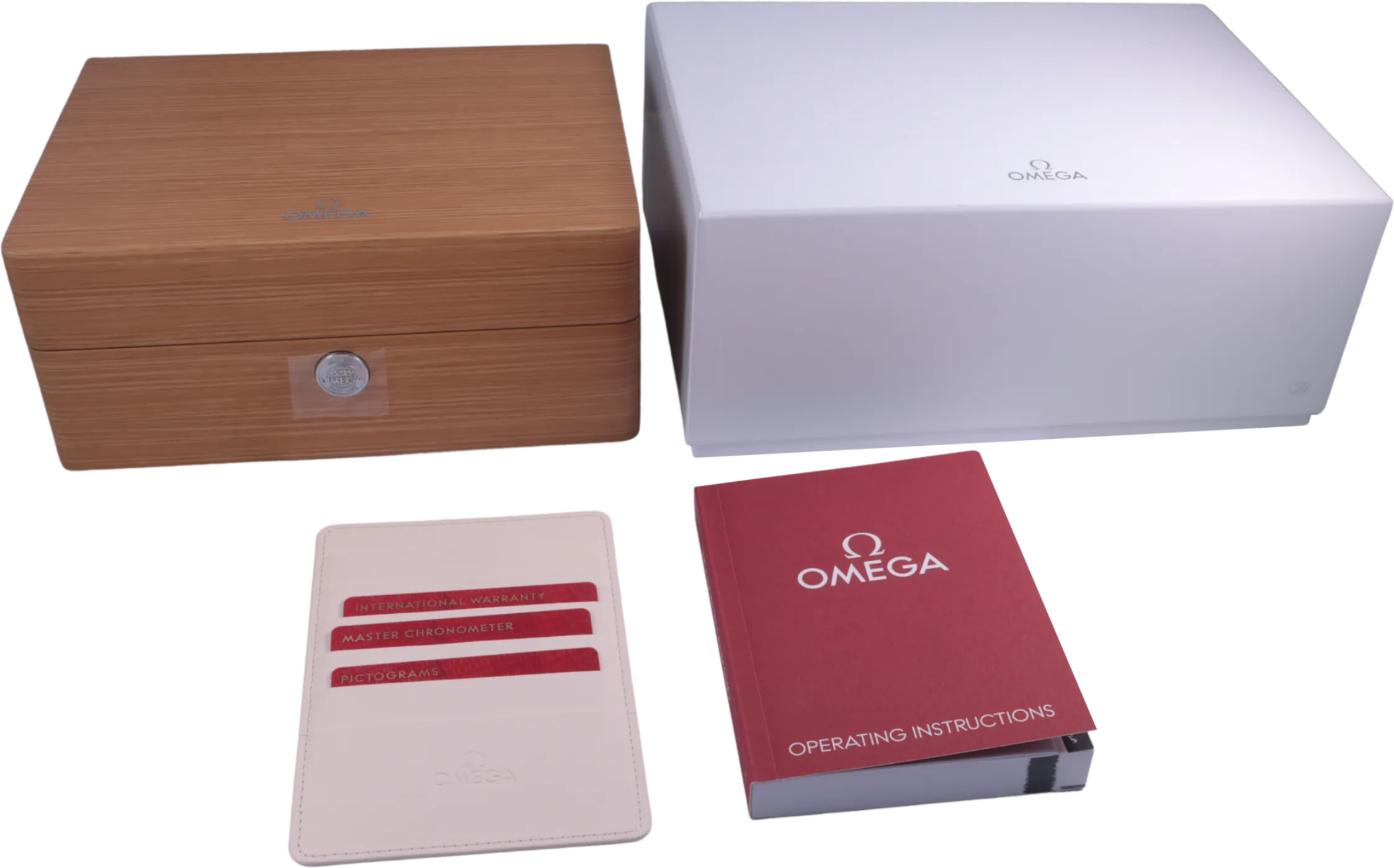 Omega Seamaster Professional Diver 300m 210.32.42.20.01.001